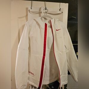 Nike Year of the Dragon jacket